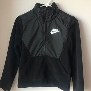 Boys Nike fleece